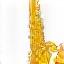 Saxophone icon